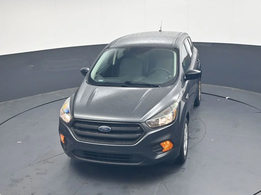 Used 2019 Gray Ford S image 39