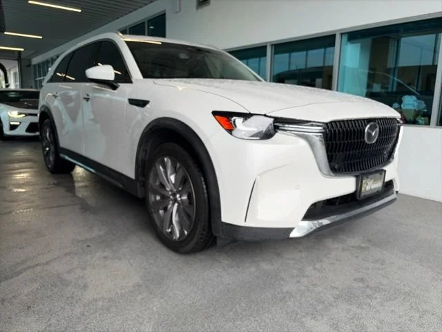 2024 Mazda CX-90 3.3 Turbo Premium