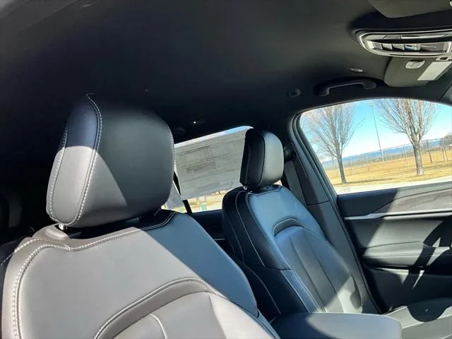 2025 Jeep Grand Cherokee Limited - Photo 12