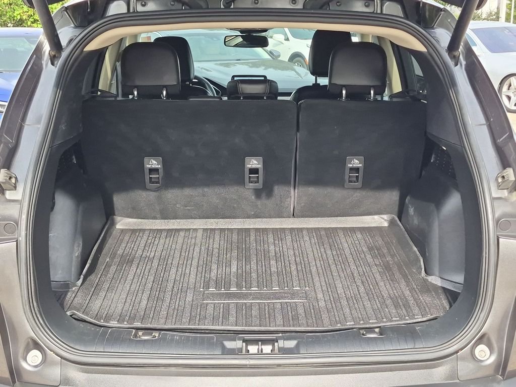 Used 2020 Gray Ford Titanium image 31