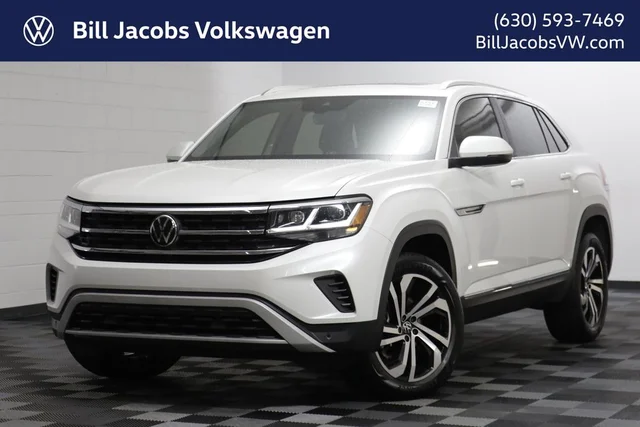 2023 Volkswagen Atlas Cross Sport 2.0T SEL