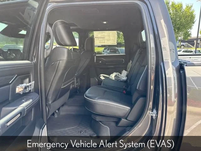 2025 RAM 2500 Rebel - Photo 22