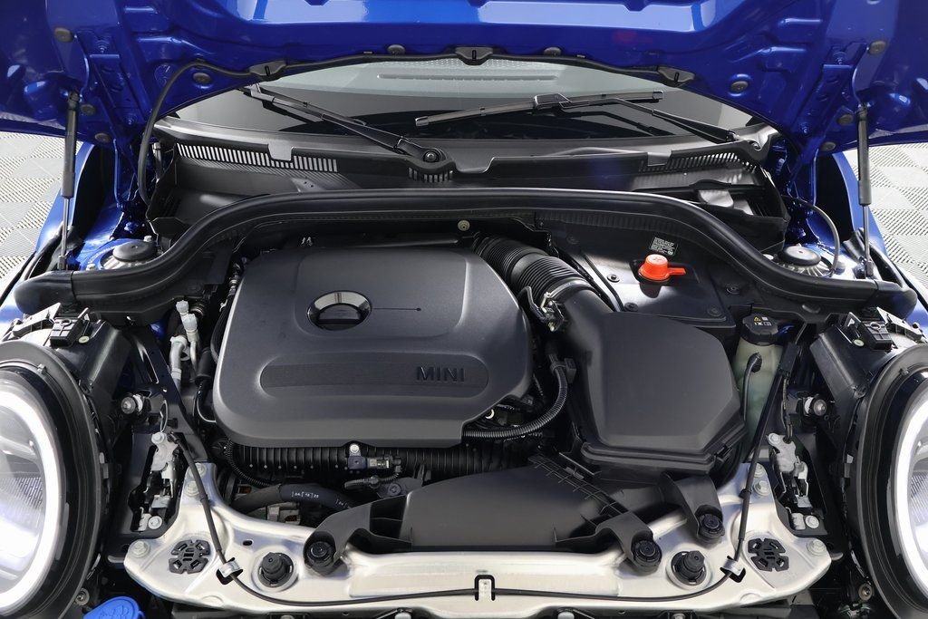 2026 MINI Convertible Base - Photo 9