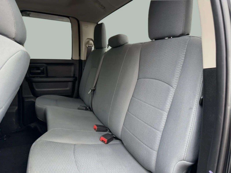 Used 2018  Ram Express image 20