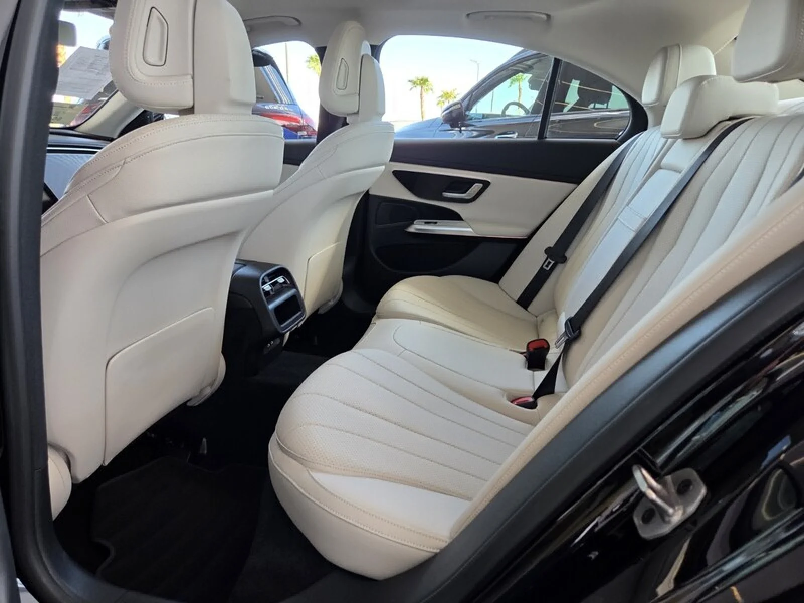 Certified Used 2026 Black Mercedes-Benz E 350 image 14