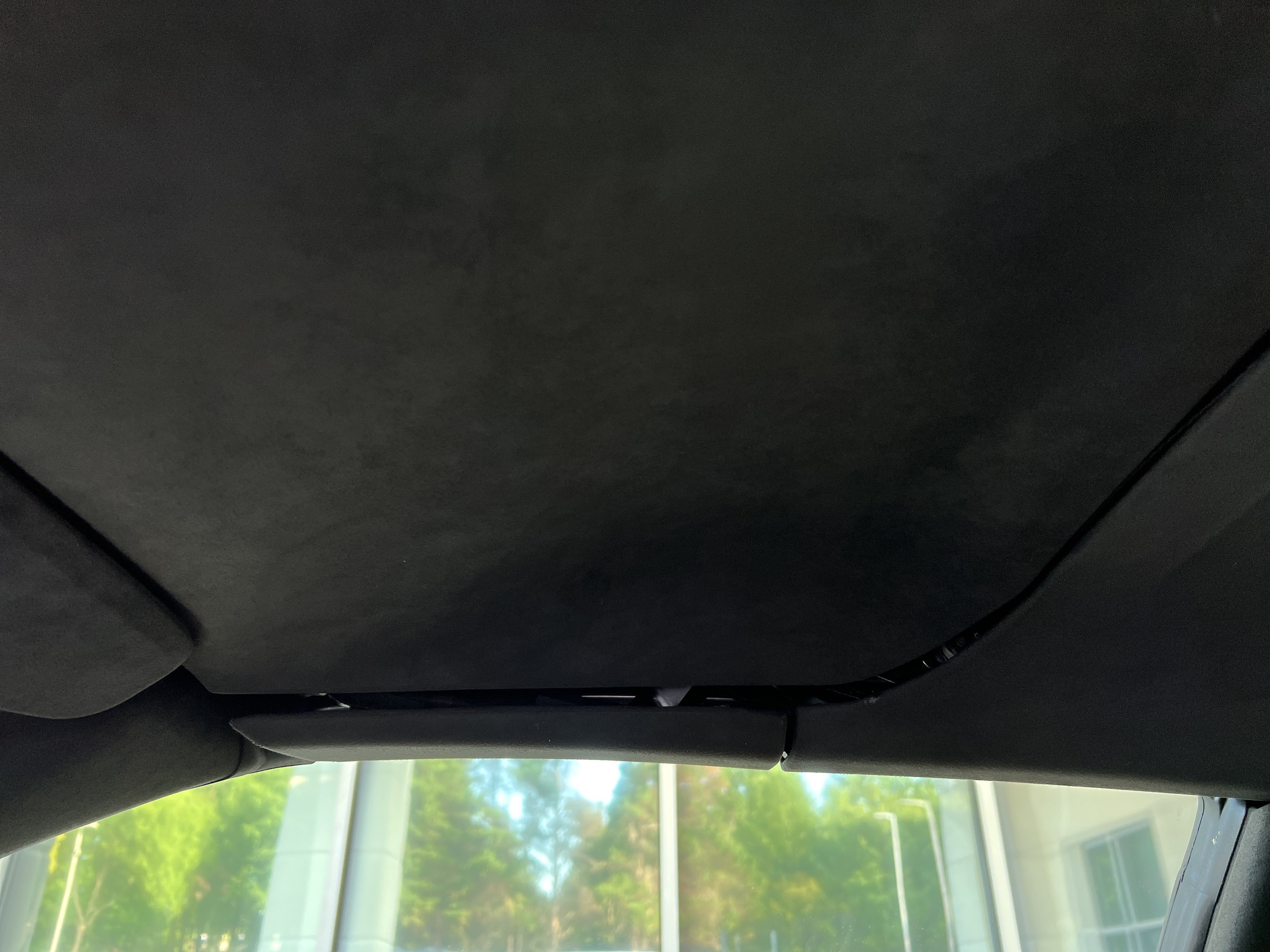 Used 2023 Black Chevrolet 3LZ image 27