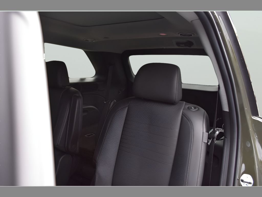 New 2026 Titan Charcoal Pearl Hyundai Limited FWD image 58