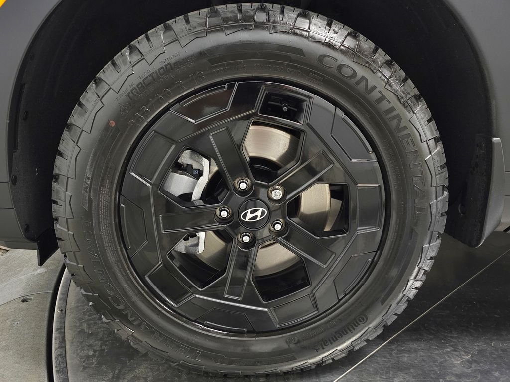 2025 Hyundai Santa Fe XRT - Photo 13