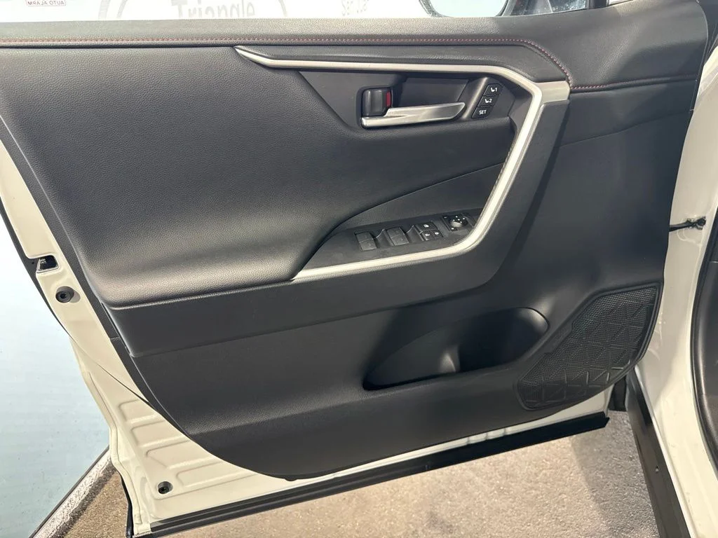 Used 2024 Beige Toyota XSE image 34