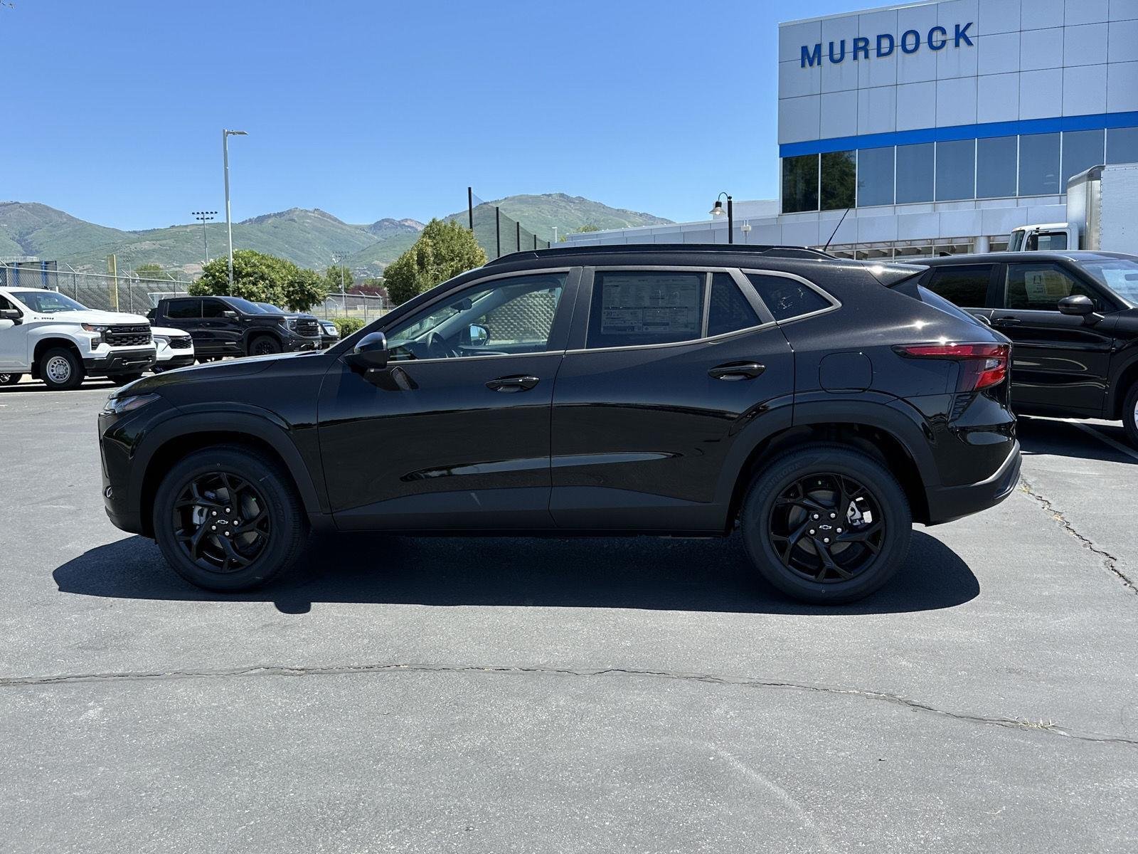 2026 Chevrolet Trax LT - Photo 14