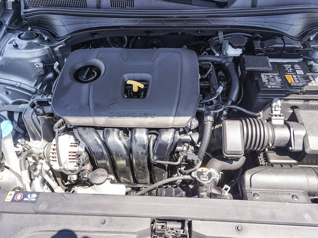 Certified Used 2023 Gray Kia GT-Line image 26