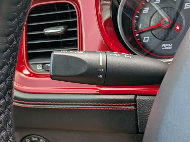 Used 2021 White Dodge R/T Scat Pack image 31