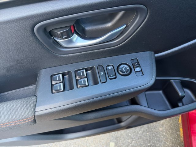 2025 Honda Pilot Sport - Photo 27