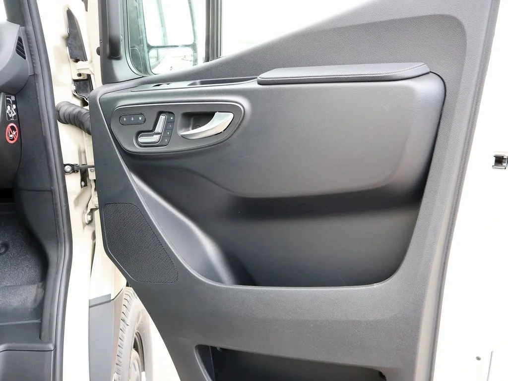 2026 Mercedes-Benz Sprinter Cargo Van Base - Photo 14