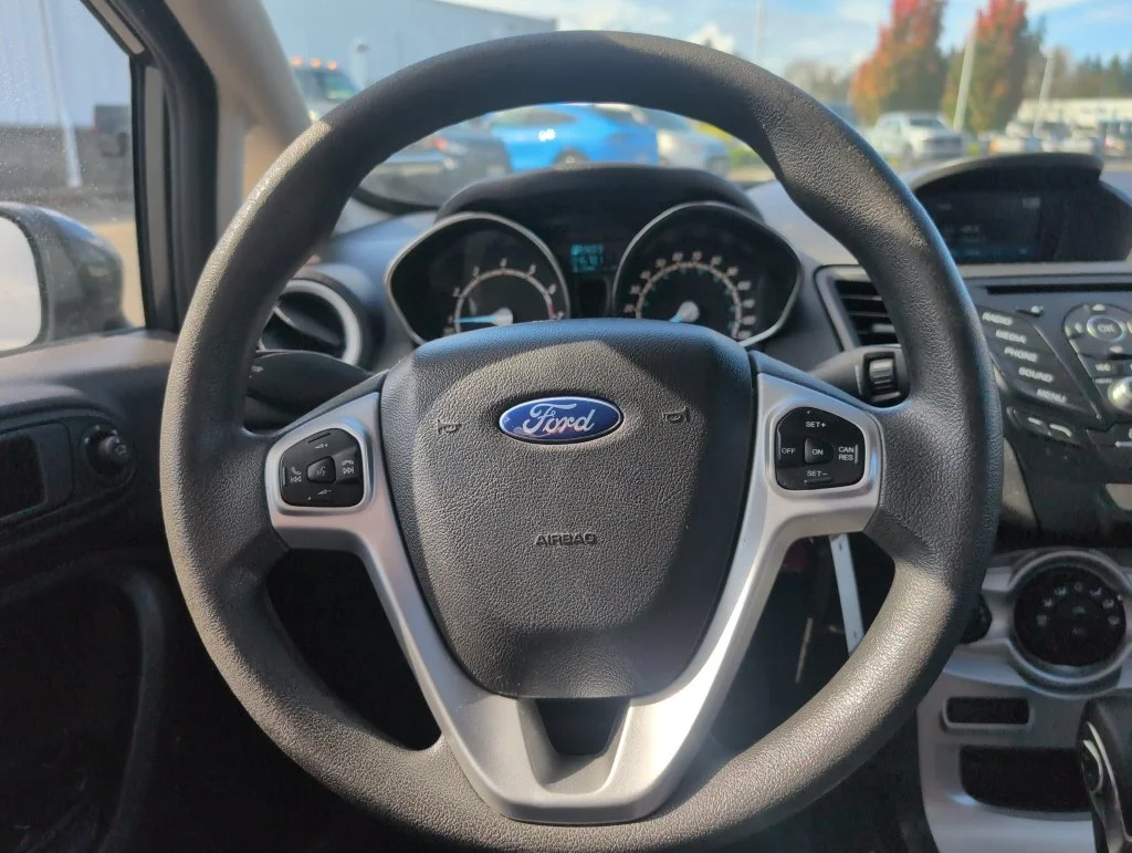 Certified Used 2019 Gray Ford SE image 20