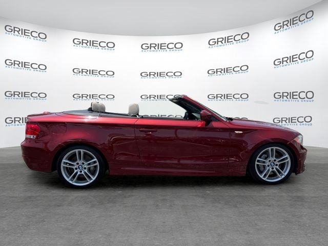 Used 2012 Red BMW 135i image 8