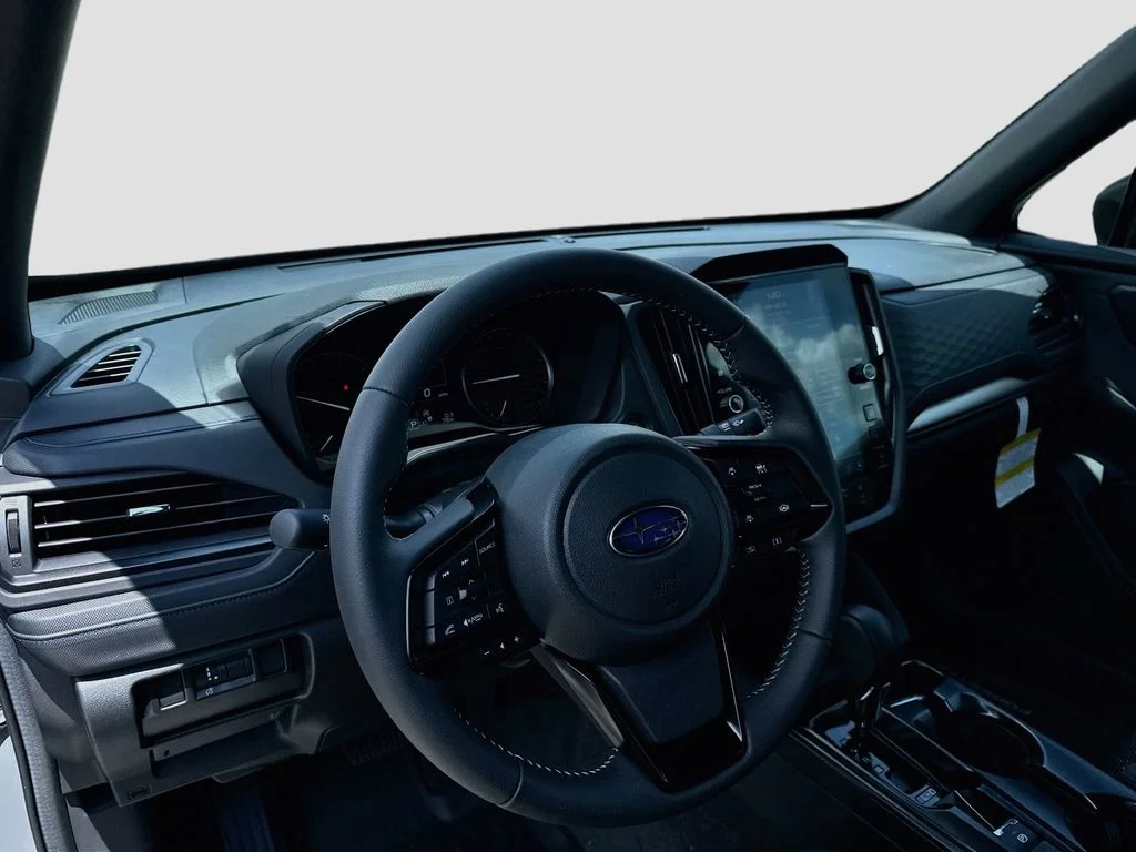 New 2026 Gray Subaru Premium image 10