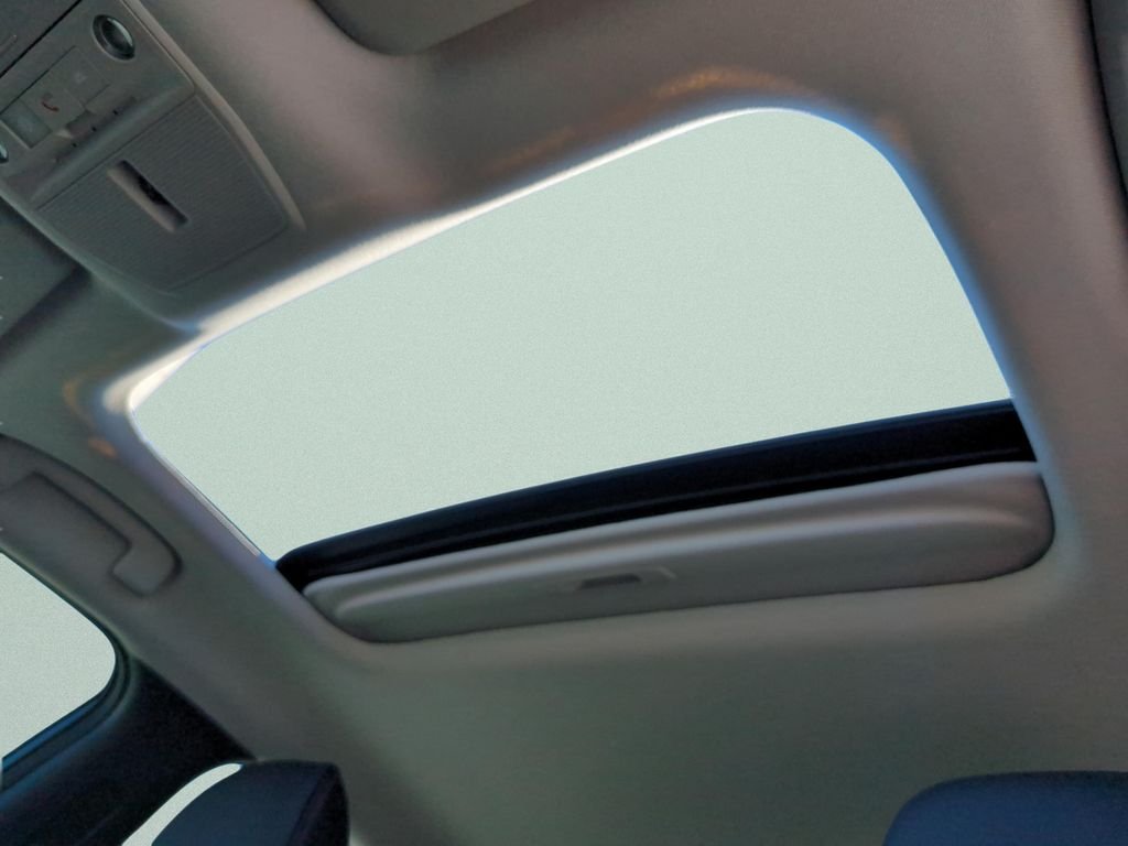 New 2026 Atlantic Gray Metallic Nissan SR image 27