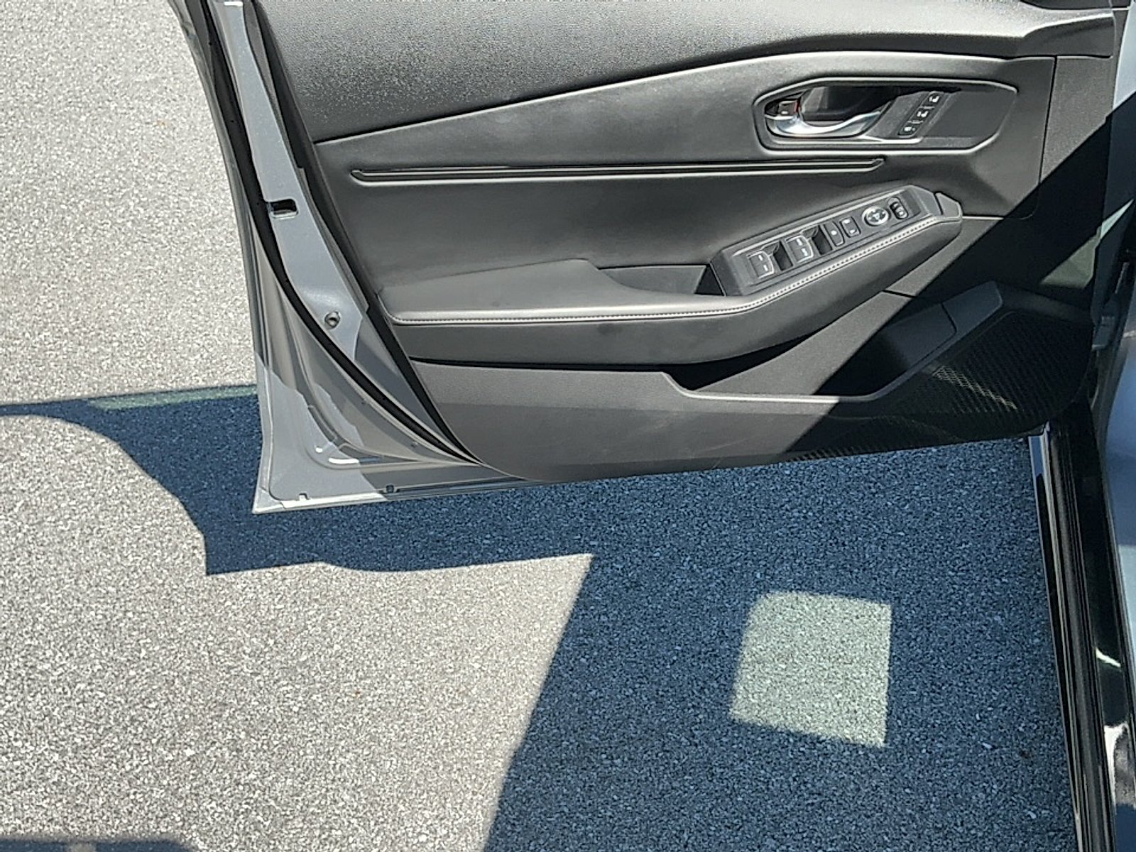 2024 Honda Accord Hybrid Sport-L - Photo 6