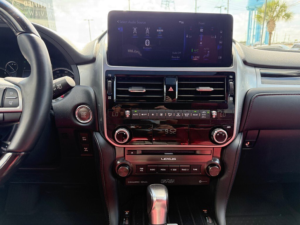 Certified Used 2023 CAVIAR Lexus Base image 16