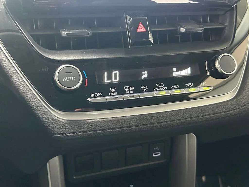 Used 2023 Cypress Toyota LE image 23