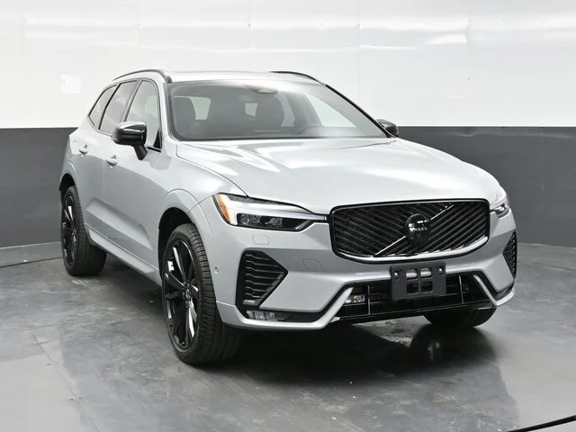 2026 Volvo XC60 Ultra