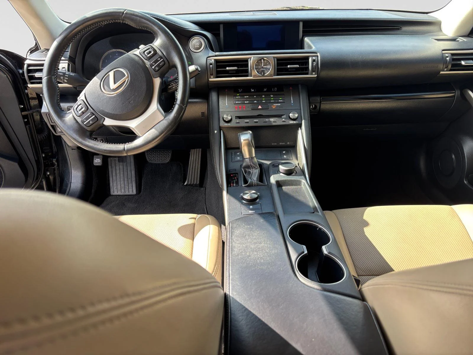 Used 2019 Caviar Lexus IS 300 image 14