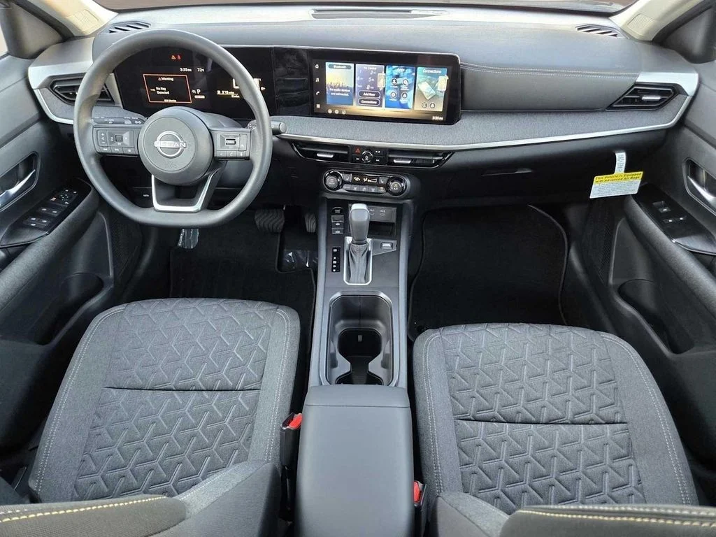 2026 Nissan KICKS SV - Photo 15