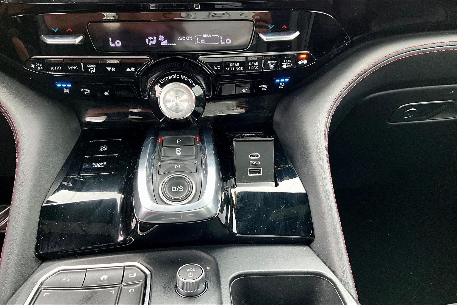 Used 2022  Acura A-Spec image 13