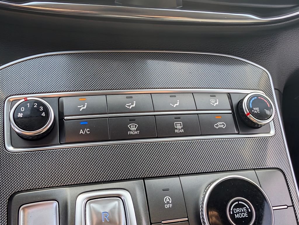 2022 Hyundai Santa Fe SEL - Photo 30