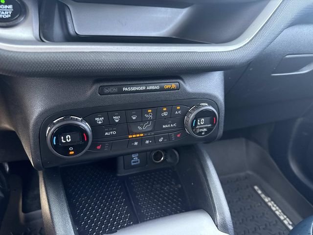 Used 2021 Shadow Black Ford Outer Banks image 29