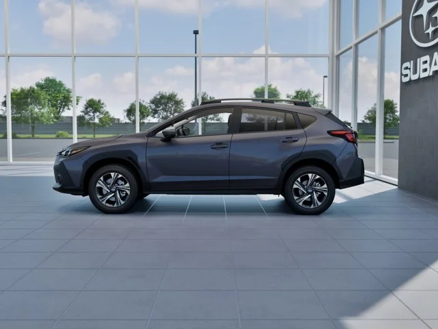 New 2026 MAGNETITE GRAY PEARL Subaru Premium image 3