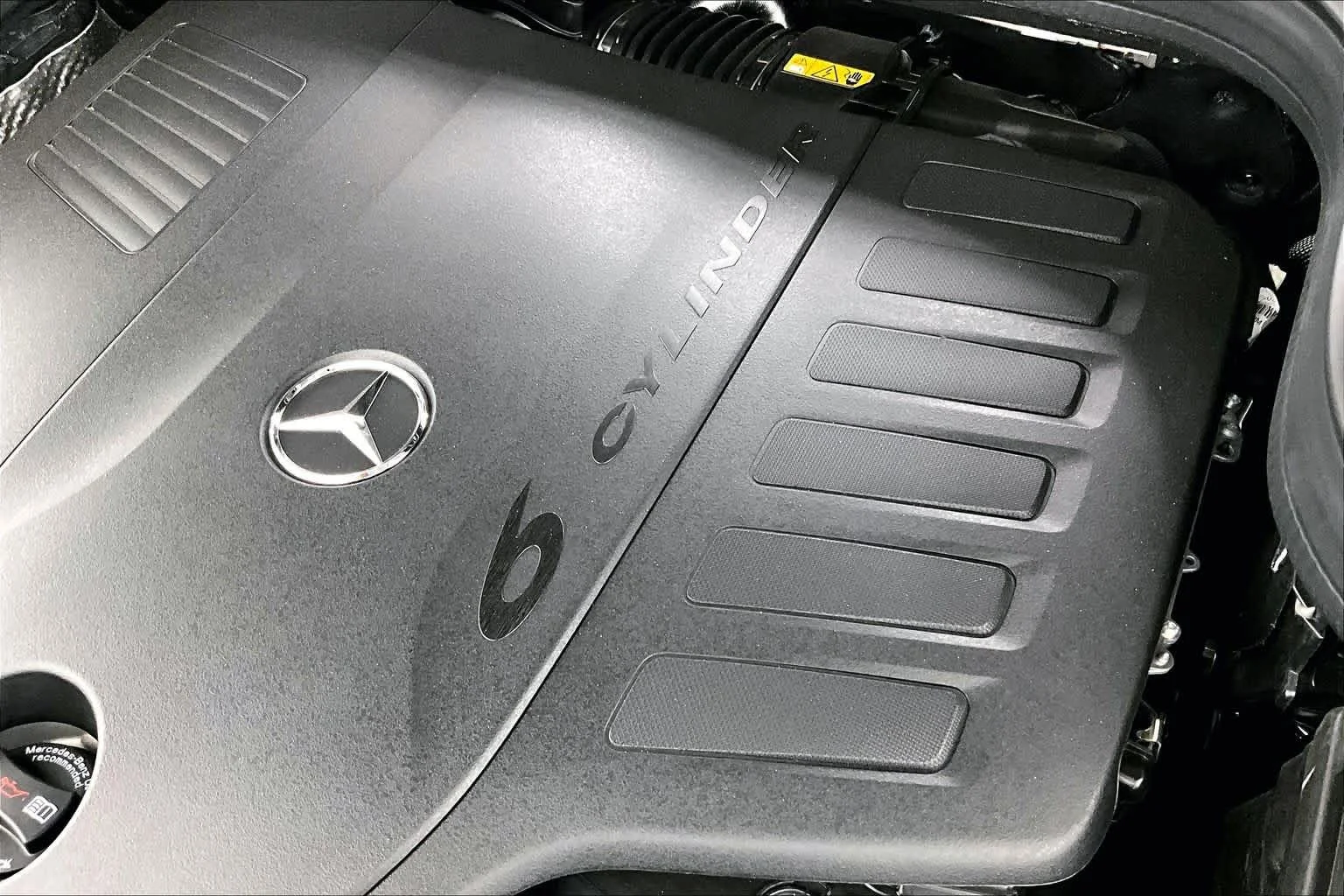 New 2026 Black Mercedes-Benz GLE 450 image 17