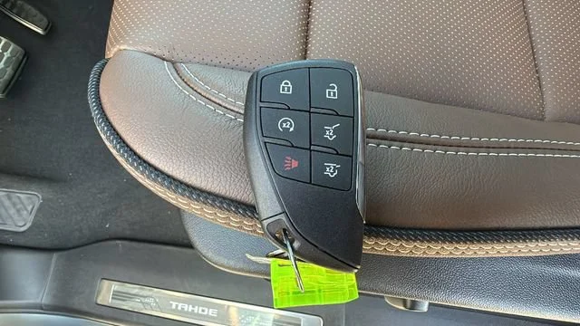 2026 Chevrolet Tahoe High Country - Photo 29