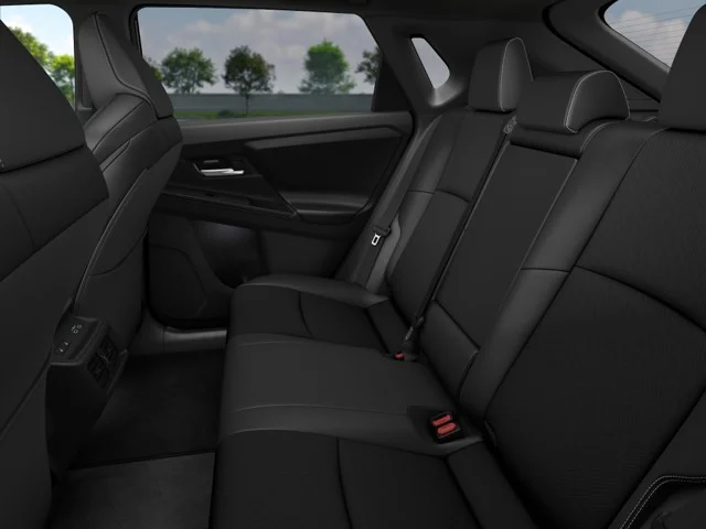 New 2026 ASTRO BLACK MICA Subaru Premium image 16