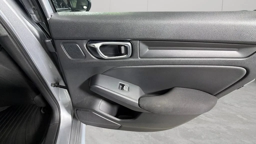 Used 2024 Silver Honda Sport image 31