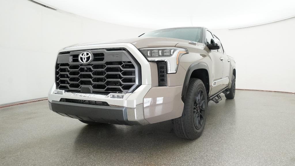 New 2026 Mudbath Toyota 1794 Edition i-FORCE MAX image 49