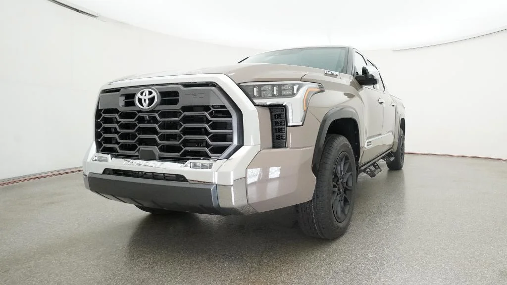 New 2026 Mudbath Toyota 1794 Edition i-FORCE MAX image 49