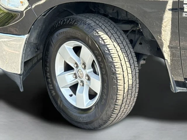 Used 2024 Black Ram SLT image 48