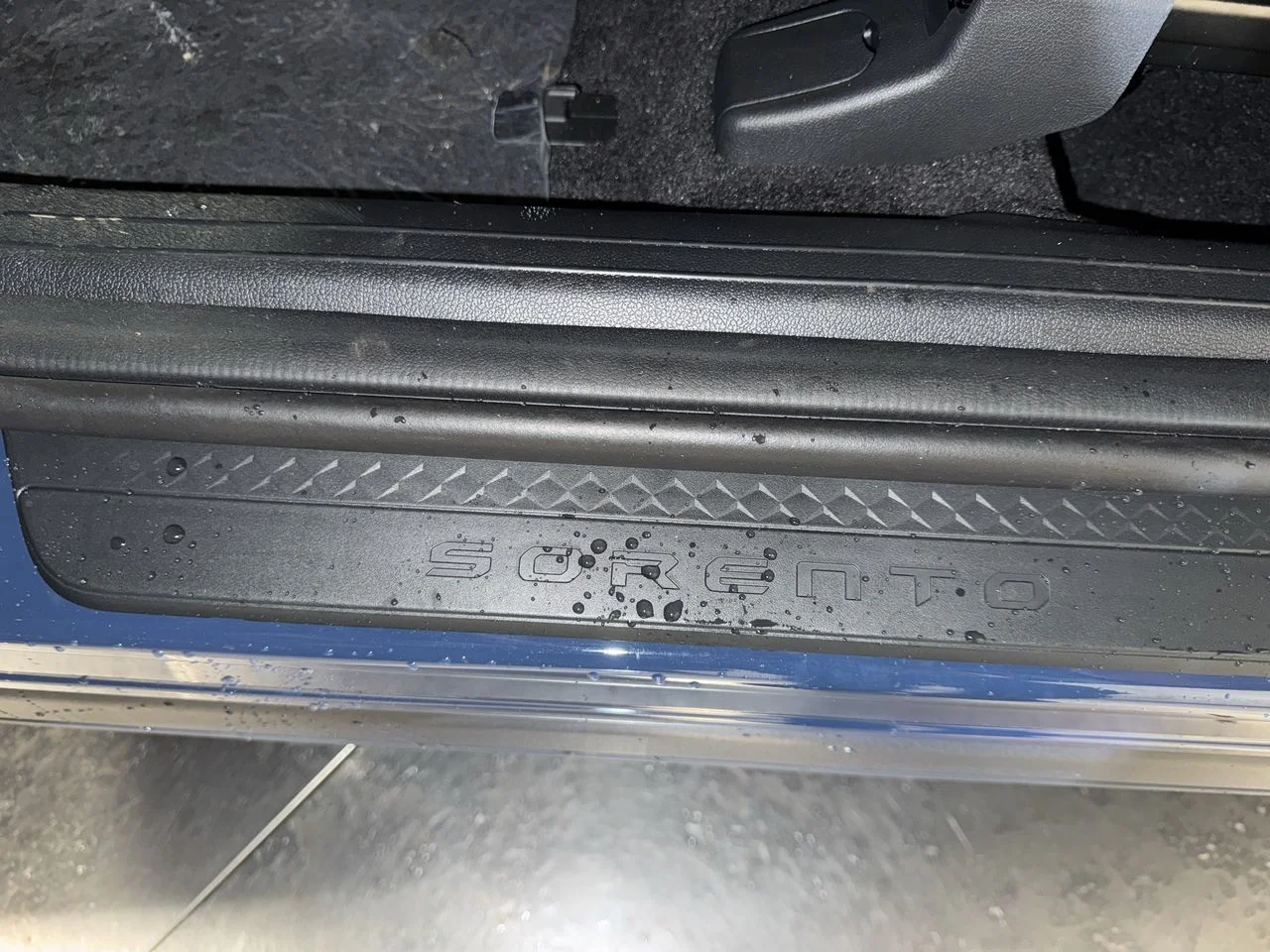 New 2026 Midnight Kia S image 18