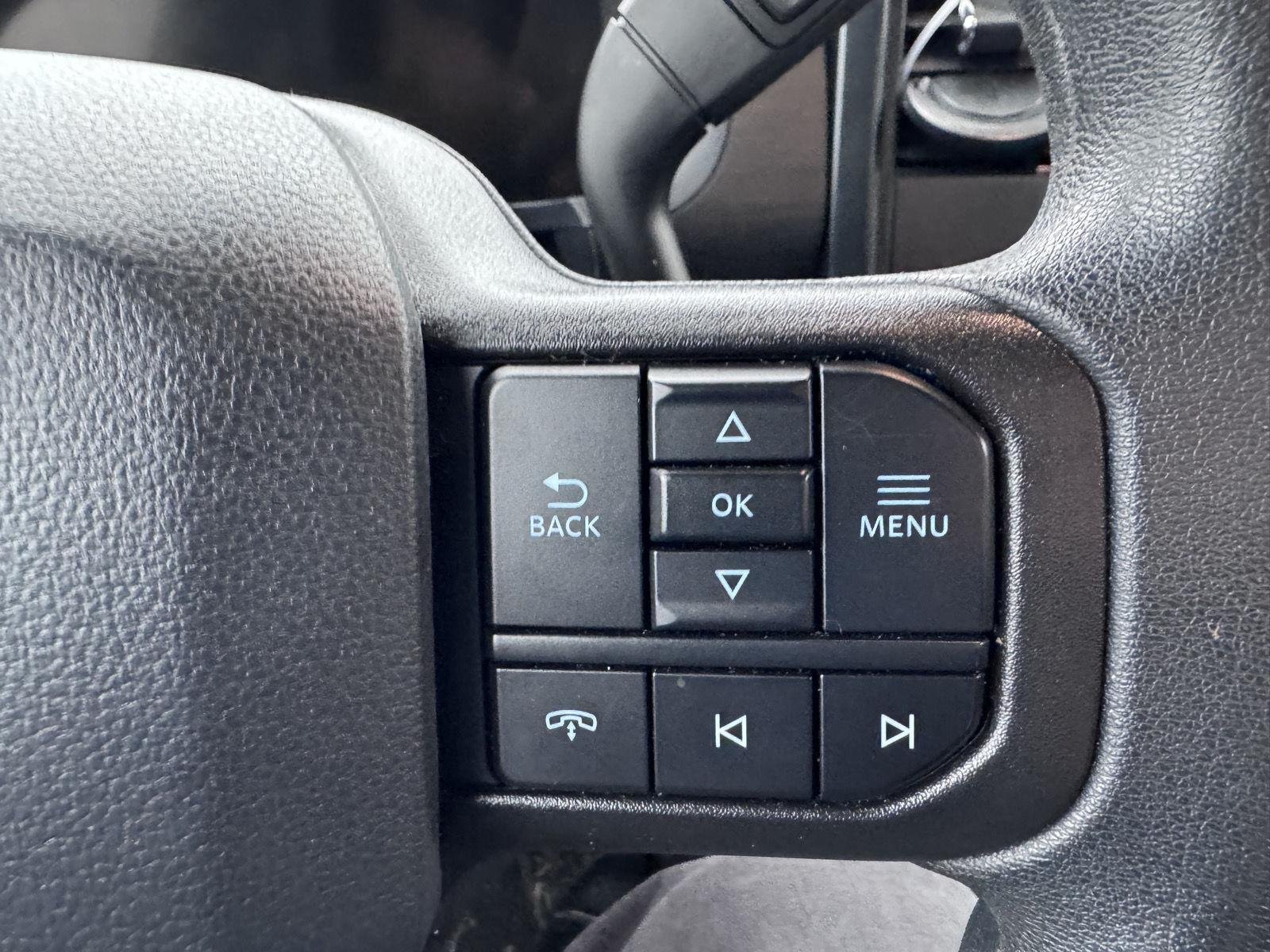 Used 2024 Avalanche Gray Ford STX image 14