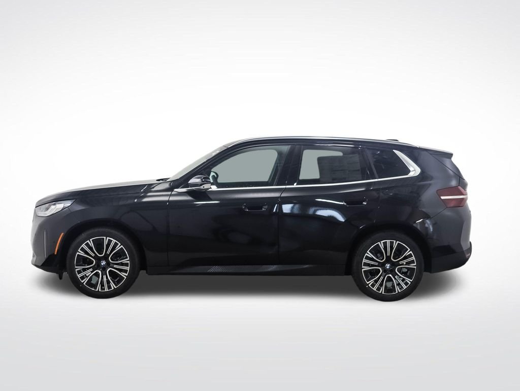 Used 2026 BMW X3 30 with VIN 5UX53GP01T9141704 for sale in Minneapolis, Minnesota