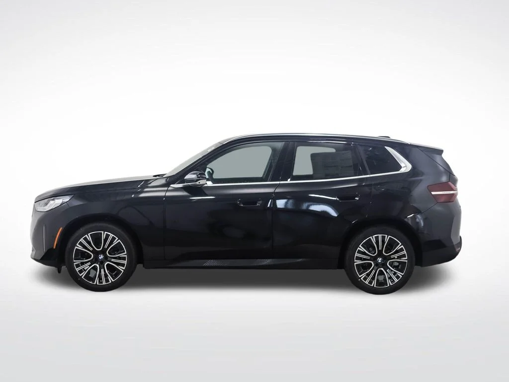 Used 2026 BMW X3 30 with VIN 5UX53GP01T9141704 for sale in Minneapolis, Minnesota