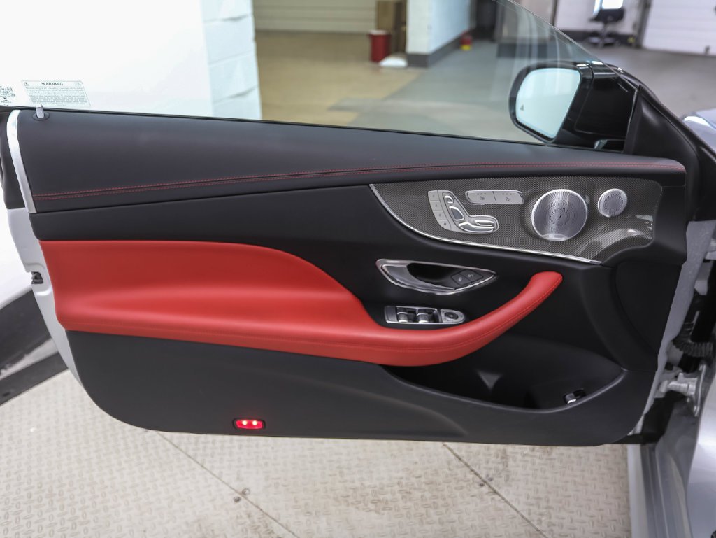 Used 2019 Iridium Silver Metallic Mercedes-Benz E 53 AMG® image 9