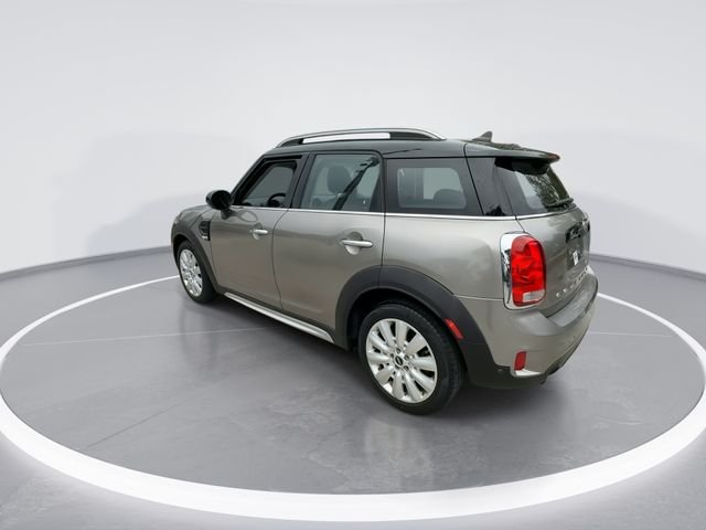 2019 MINI Countryman Base - Photo 6