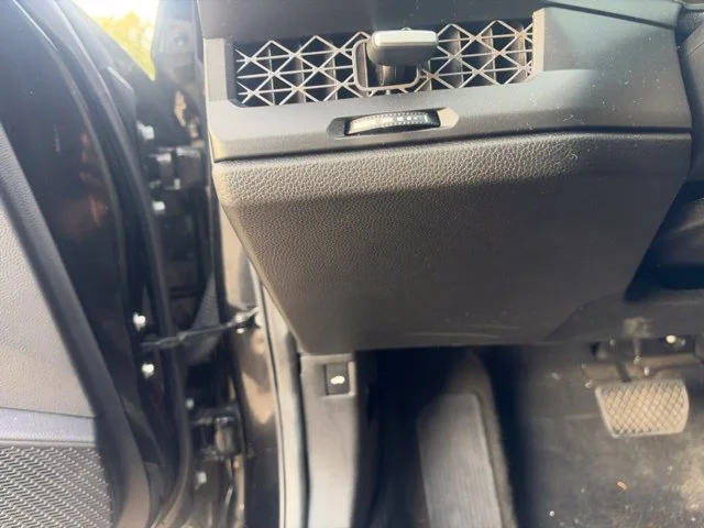 Used 2024 Black Honda EX image 19