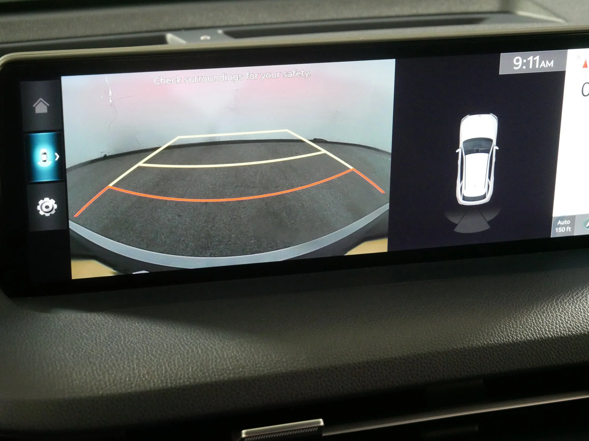 2024 GENESIS GV70 Sport - Photo 33