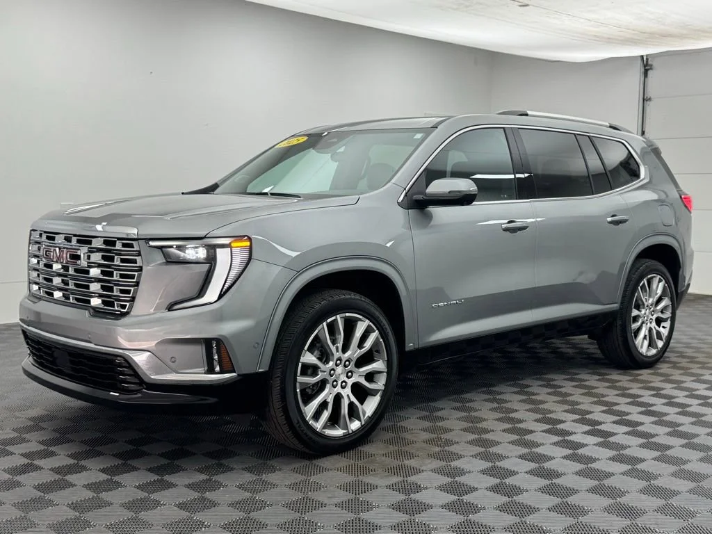 1GKENLRSXSJ140748
