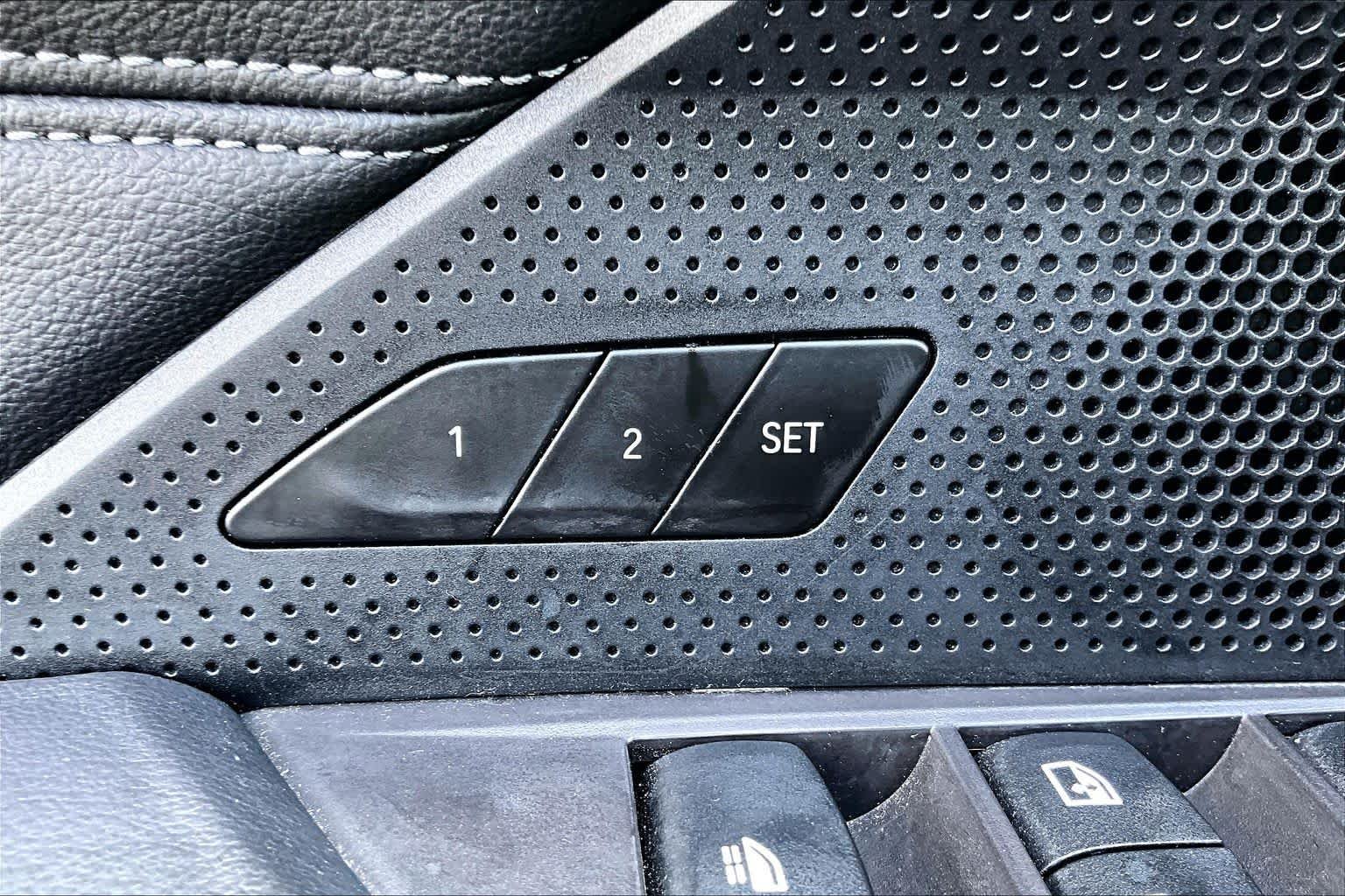 Used 2024 Jet Black BMW 430i image 34
