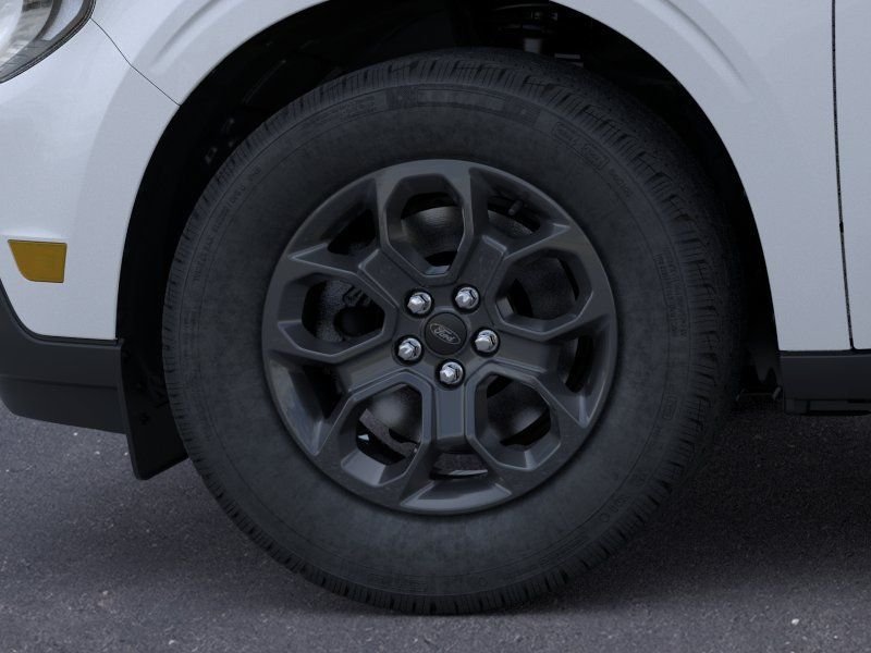 New 2026 White Ford XLT image 20